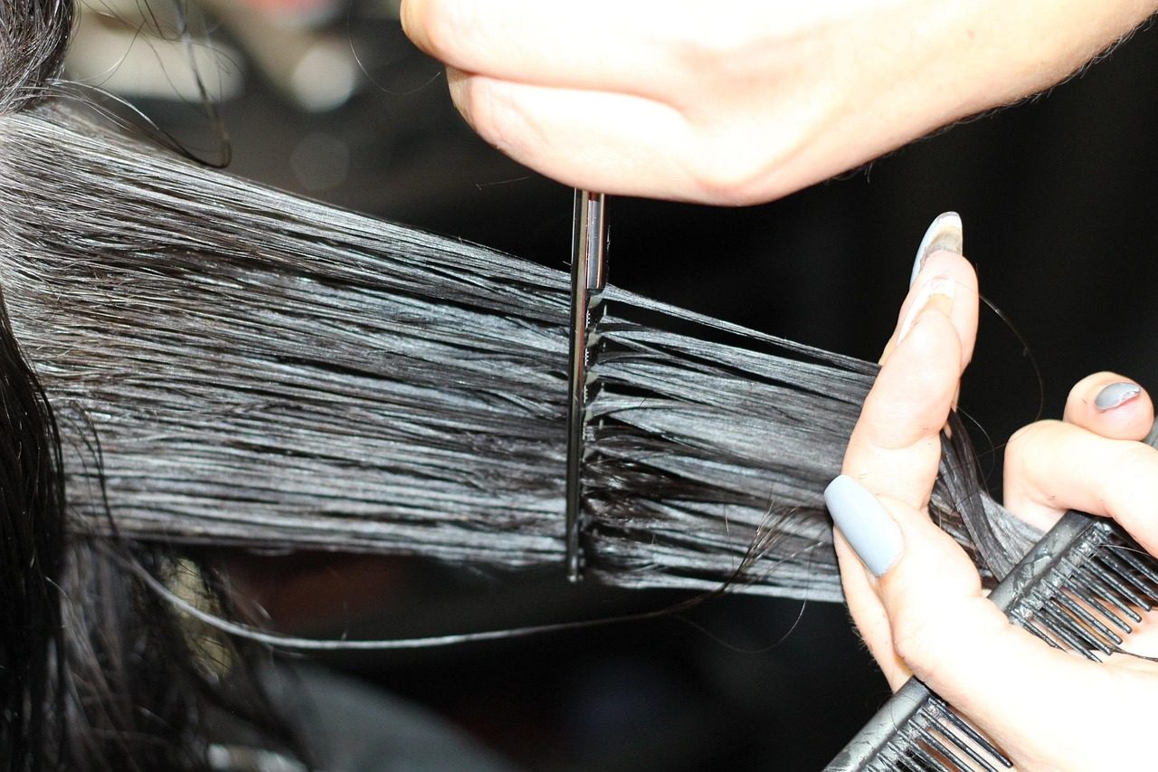 Hair Salon